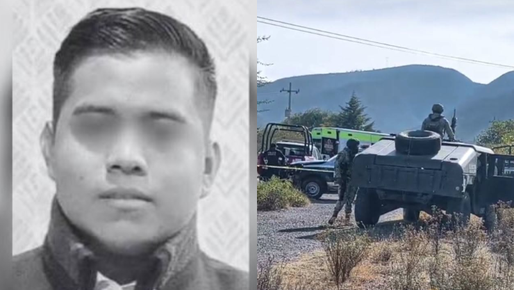 Salió a un curso y se lo llevaron: Así fue el secuestro y hallazgo sin vida del hijo del alcalde de Tecamachalco, Puebla; tenía 17 años