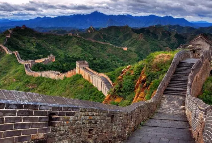 Muralla China