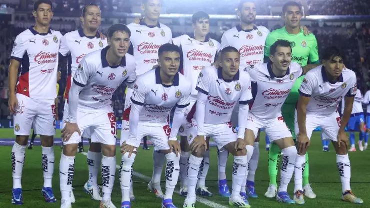 Así marcha la Tabla General de la Liga MX tras la jornada 09 del Apertura 2024