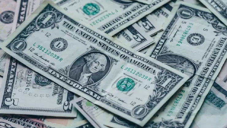 ¡Cae el peso mexicano! Este es el precio del dólar hoy 17 de marzo de 2026 en Veracruz