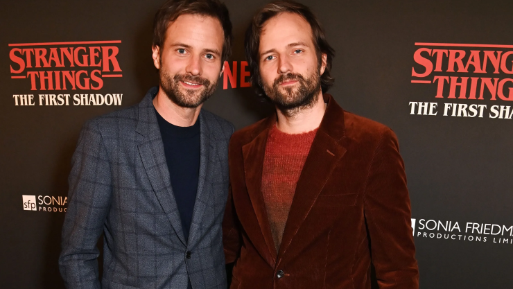 ‘Stranger Things’: acusan a los Duffer de usar la IA de ChatGPT para escribir el final de la serie de Netflix