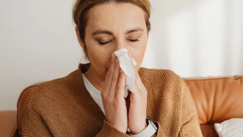 ¿Hay alerta epidemiológica por casos de sarampión en México en 2026 Esto dicen las autoridades