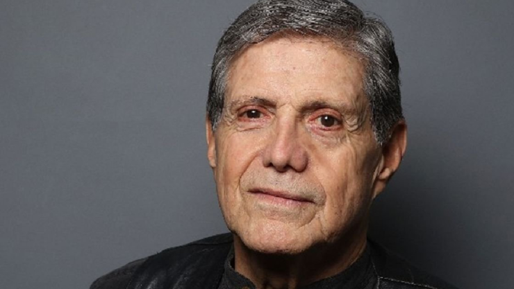 Muere el actor Héctor Bonilla a sus 83 años de edad