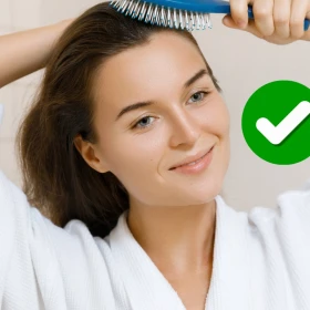 3 ideas de peinados recogidos con efecto lifting para estilizar el cuello y lucir joven al instante