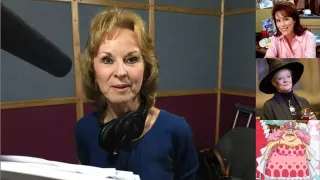 Magda Giner La actriz detrás de Lois y otras icónicas voces.jpg