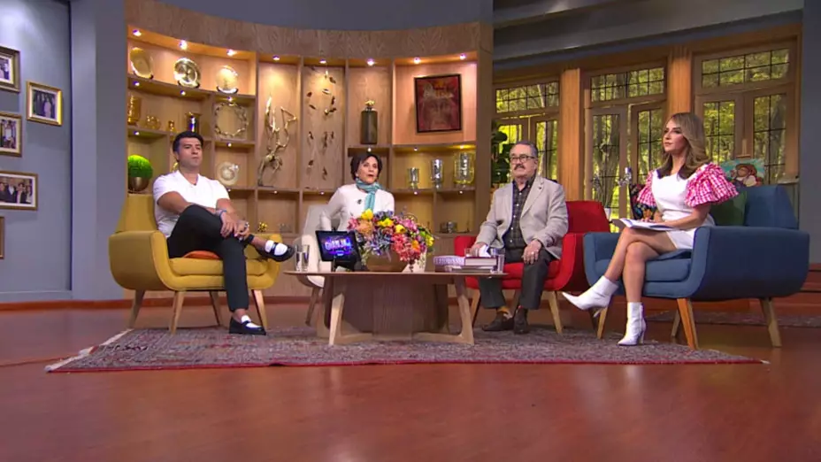 Ventaneando, programa del 1 de octubre 2025
