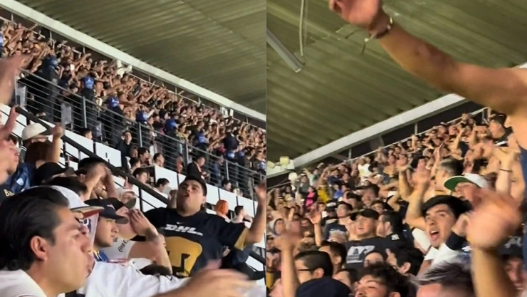 américa vs pumas porra estadio azteca