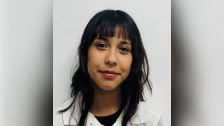 Valeria Guadalupe Alanis Soria