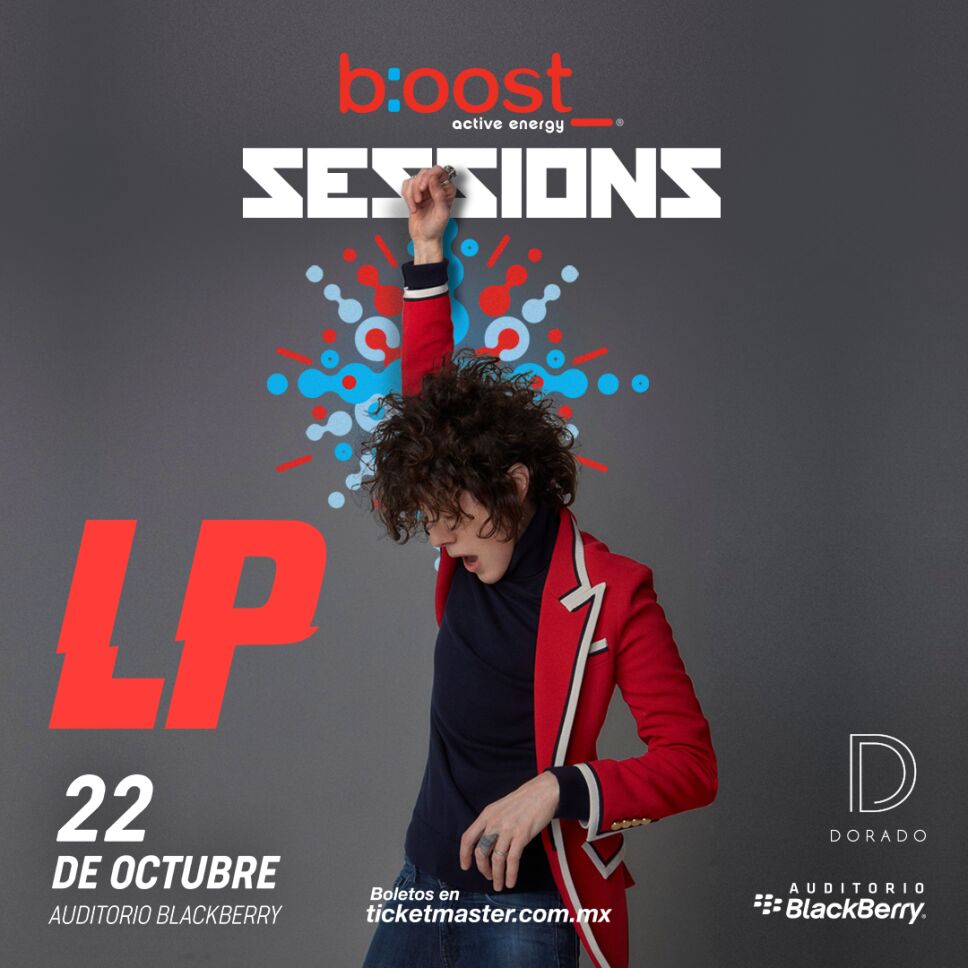 lp en mex interior