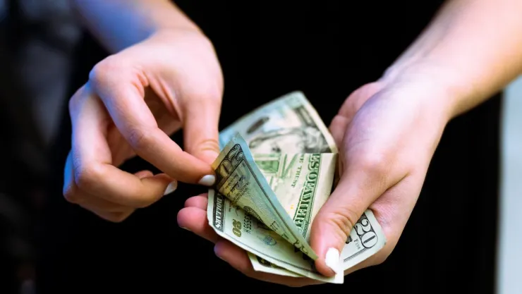 Tipo de cambio en Tijuana; así está el dólar hoy 13 de octubre de 2022