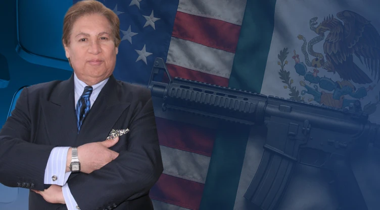 Washington se puso las pilas para detener el tráfico de armas, ¿qué hará México?