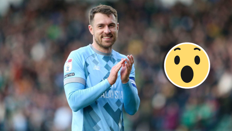 La TENEBROSA ‘maldición de Aaron Ramsey ¿llegó a su fin__ Qué es y por qué es conocida en internet.webp