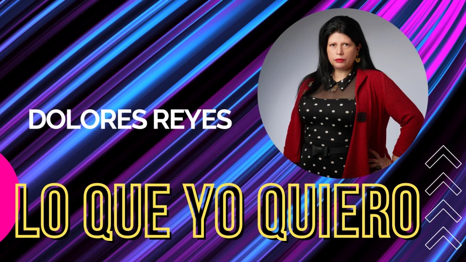 Dolores Reyes