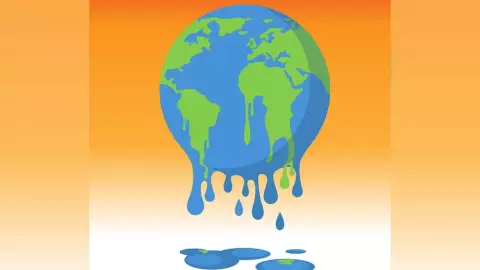 ¿Por qué el 2024 será un año sumamente caluroso? Expertos aseguran que será peor que el 2023