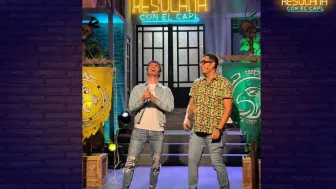 FOTOS: ¡Revive lo mejor de La Resolana!