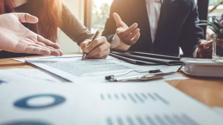 Buro de credito fue hackeado y pusieron a venta informacion confidencial