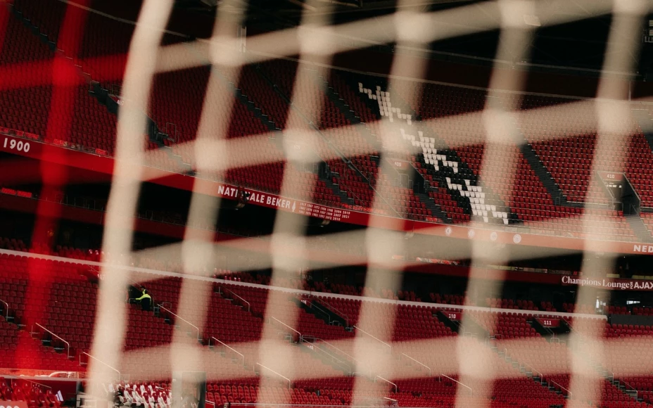 Johan Cruyff Stadium, Ajax