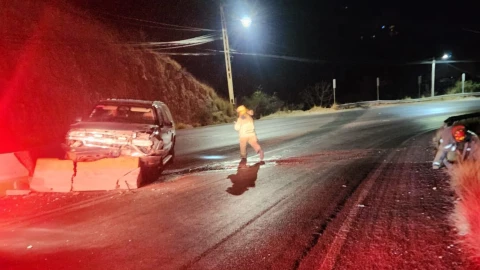 Choque libramiento J. Manuel Zavala, San Miguel de Allende 4 de mayo 2025.png