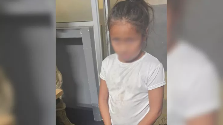 Reportan a menor de edad extraviada en la colonia Felipe Ángeles en Mazatlán, Sinaloa. .jpg