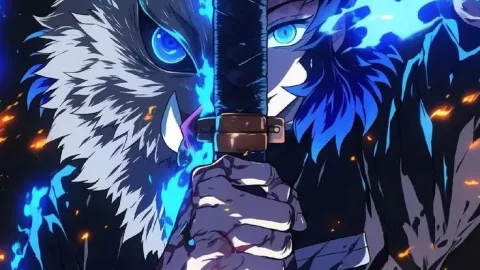 43 fondos de pantalla de Demon Slayer que adornarán tu celular: se ven hermosos