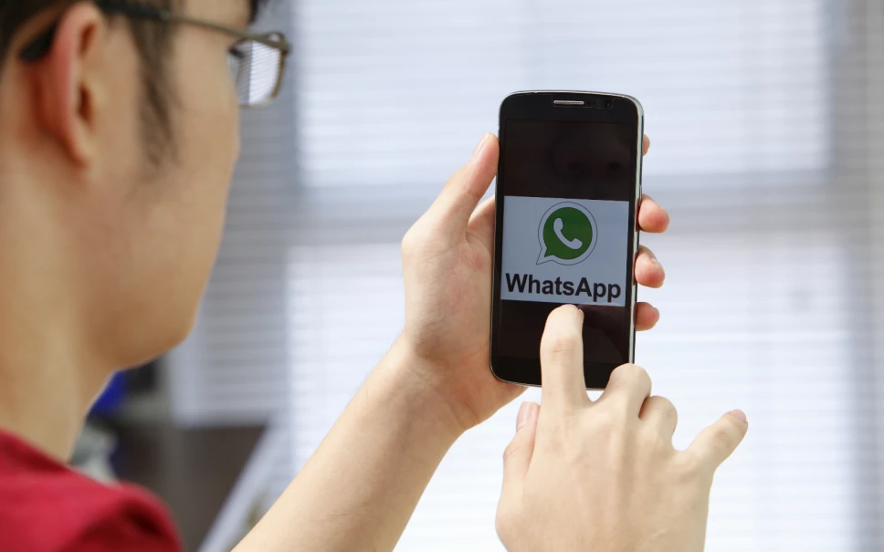 WhatsApp, cuenta suspendida
