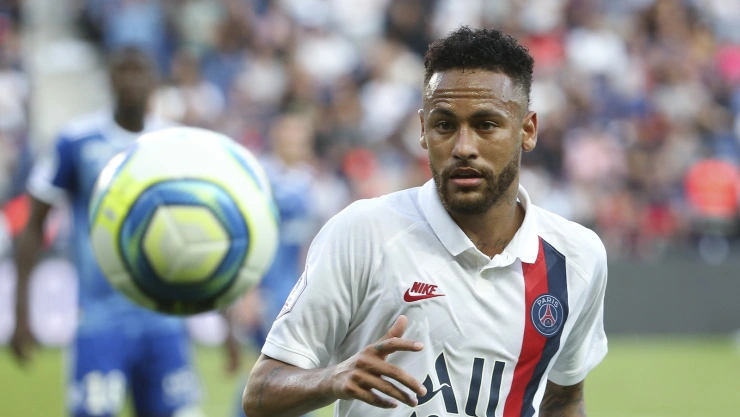 Neymar