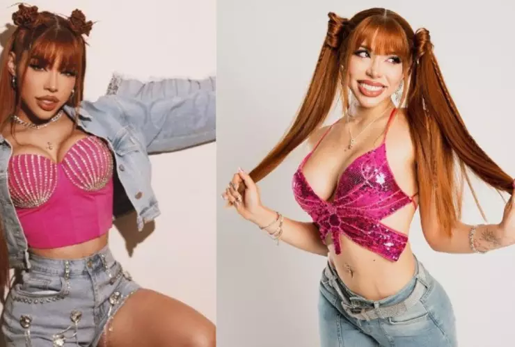 ¡Expuesta! Yeri Mua denuncia que crearon fotos explícitas de ella con Inteligencia Artificial