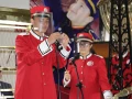 Así se vivió el sorteo conmemorativo por los 30 años de A Quien Corresponda.