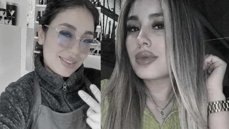 Asli Fernández era una reconocida manicurista en Tijuana, Baja California