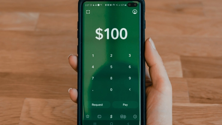 Transferencias digitales