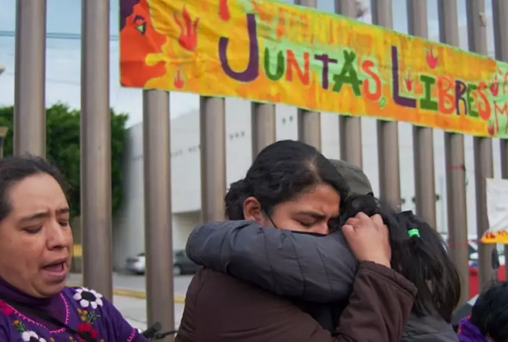 Condenan a seis años de prisión a Roxana Ruiz por matar a su violador en el Edomex a pesar de confirmar legítima defensa