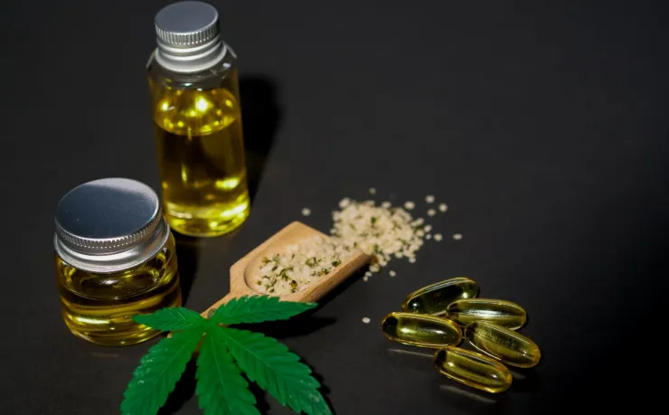 Alemania busca legalizar la marihuana