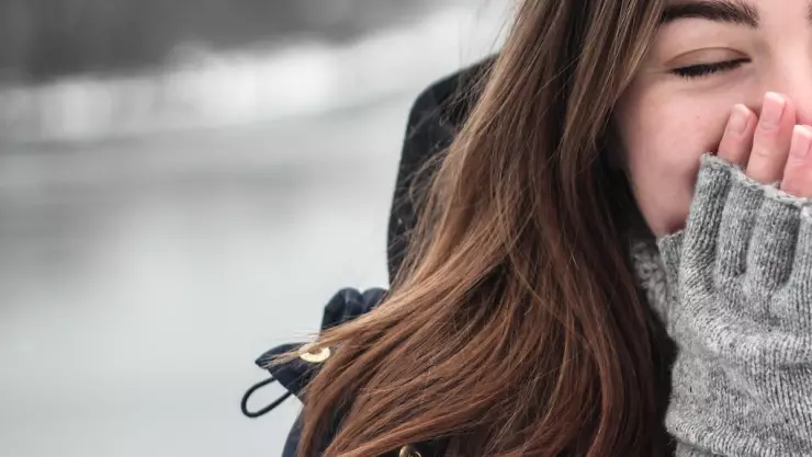 recomendaciones para la llegada de invierno