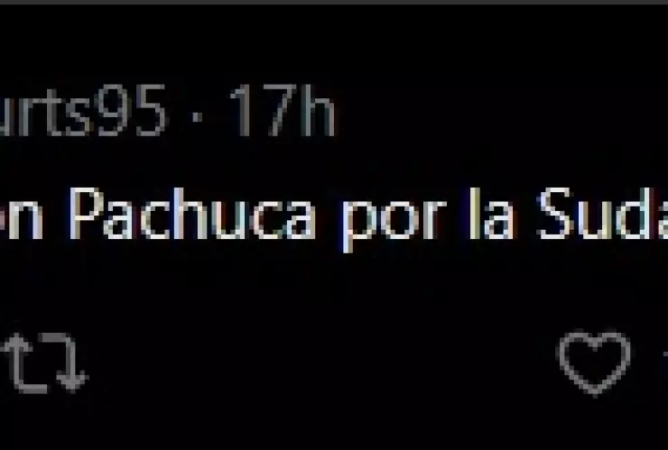 Las reacciones al fallido intento de Arturo Vidal a Pachuca