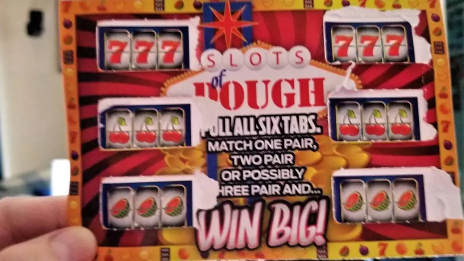 Gana la lotería en Chihuahua