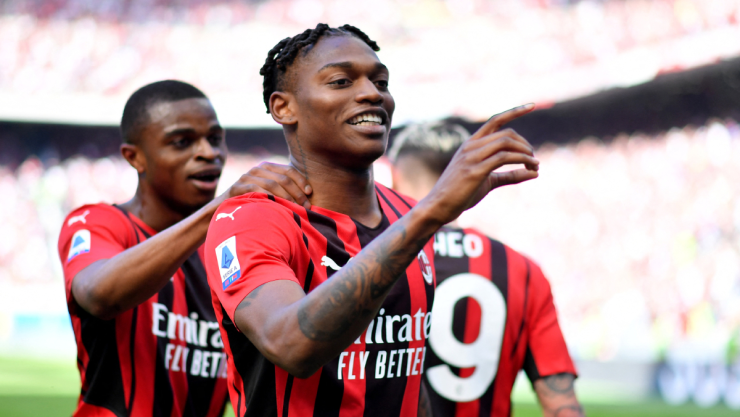 Milan