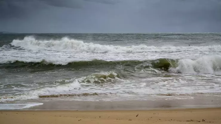 VIDEO: La oscura leyenda de la Playa El Silencio donde un joven se ahogó
