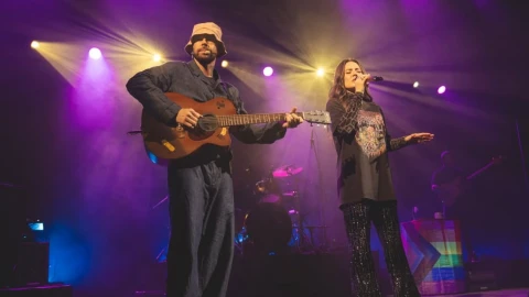Jesse y Joy El Despecho Tour; Querétaro, fechas y setlist