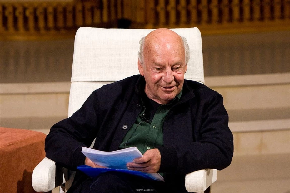 Eduardo Galeano