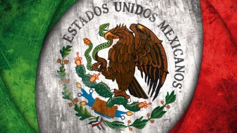 M&eacute;xico