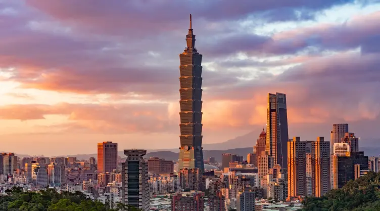 Beca Taiwan 2023: Ofrecen incentivos económicos para fomentar el intercambio de México con el país asiático