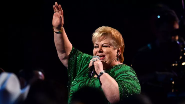 Paquita la del Barrio 2x1 Ticketmaster