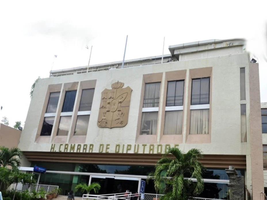 Congreso-Tabasco