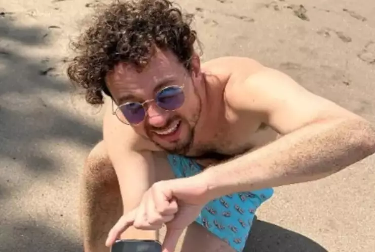 Luisito Comunica en Veracruz