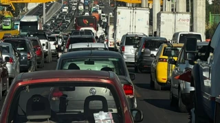 accidente autopista méxico puebla hoy