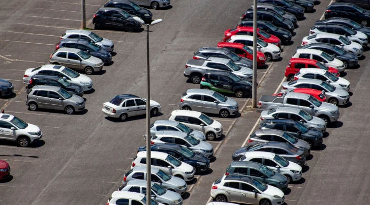 Reemplacamiento en Edomex: Este es el costo de cambiar placas vencidas en 2024