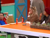 ¿La Bebeshita tuvo algo que ver? Kevyn “Bicolor” da su teoría sobre la devolución del presupuesto en La Granja VIP
