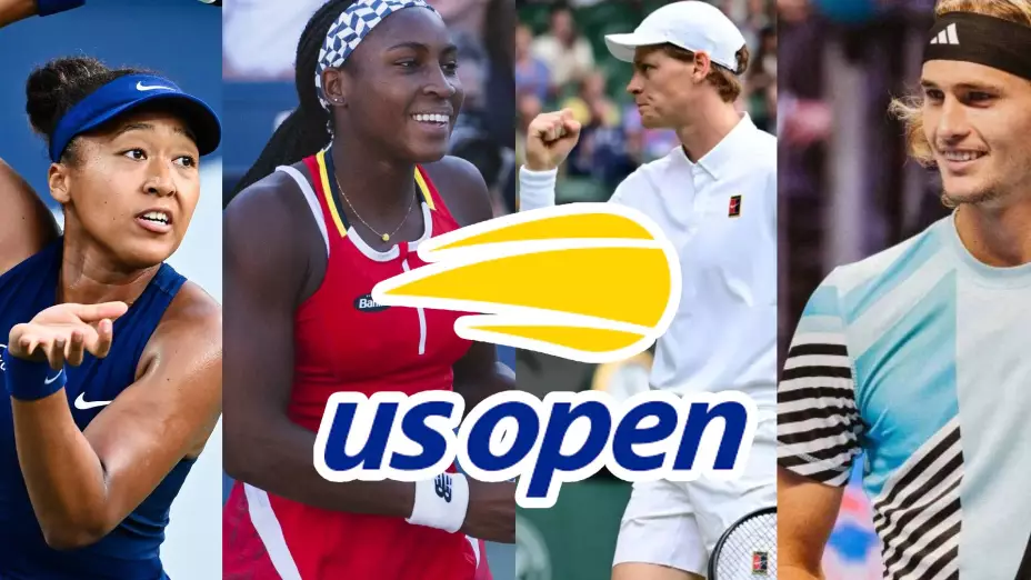 Partidos hoy US OPEN 2025: ¿Quiénes y a qué hora juegan este martes 26 de agosto en el Grand Slam?