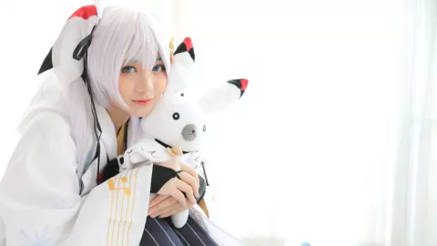 Convención Animole 2024