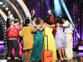 Aunque los académicos extrañarán a su compañero Brandon, su emoción por llegar a la semifinal fue evidente. Entre lágrimas y confusión, se abrazaron como la gran familia que han formado, apoyándose mutuamente en este momento de transición. La solidaridad y el cariño que se tienen hicieron que, a pesar de la tristeza por la partida de Brandon, la alegría de avanzar juntos brillara intensamente.